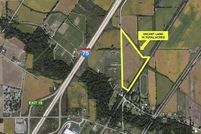 Land for sale in Monroe County, Michigan