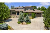 Land for sale in Larimer County, Colorado