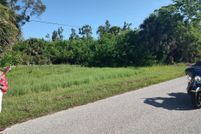 Land for sale in Charlotte County, Florida