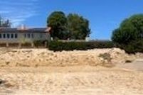 Homesite for sale in San Bernardino County, California