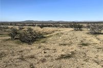 Land for sale in San Bernardino County, California