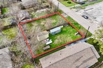 Land for sale in Harris County, Texas