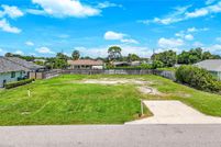 Land for sale in Collier County, Florida