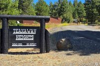 Land for sale in Kittitas County, Washington