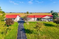 Land for sale in Hardin County, Ohio