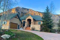 Land for sale in Gunnison County, Colorado