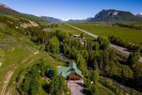 Land for sale in Gunnison County, Colorado