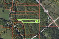 Land for sale in Benzie County, Michigan