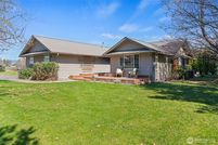 Land for sale in Kittitas County, Washington