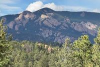 Land for sale in Park County, Colorado