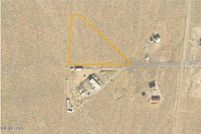 Homesite for sale in Lyon County, Nevada