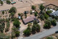 Land for sale in Washoe County, Nevada