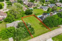 Land for sale in Fort Bend County, Texas