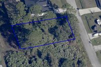 Land for sale in Brevard County, Florida
