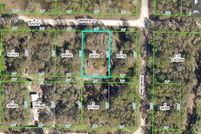 Land for sale in Hernando County, Florida