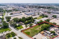 Land for sale in Harris County, Texas