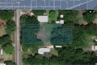 Land for sale in Harrison County, Mississippi