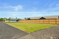 Land for sale in Kittitas County, Washington