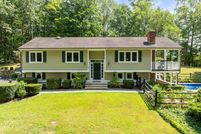 Land for sale in Fairfield County, Connecticut