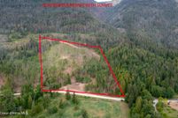 Land for sale in Boundary County, Idaho