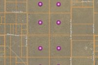 Land for sale in San Bernardino County, California
