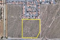 Land for sale in San Bernardino County, California