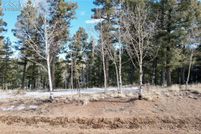 Land for sale in Teller County, Colorado