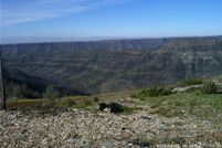 Homesite for sale in Butte County, California