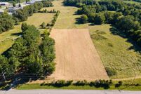 Land for sale in Faulkner County, Arkansas