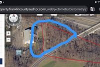 Land for sale in Franklin County, Ohio