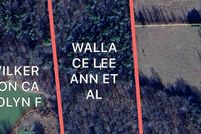 Land for sale in Tate County, Mississippi