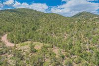 Land for sale in El Paso County, Colorado