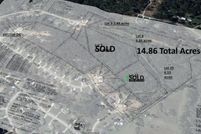 Land for sale in Bedford County, Tennessee