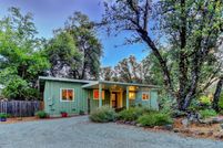 House for sale in Nevada County, California