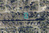 Land for sale in Lee County, Florida
