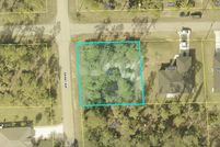 Homesite for sale in Lee County, Florida