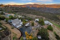 Land for sale in San Diego County, California