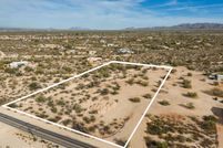 Land for sale in Pima County, Arizona