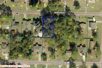 Land for sale in Okaloosa County, Florida