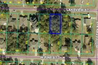 Land for sale in Okaloosa County, Florida