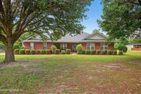 Land for sale in Baker County, Florida