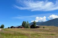 Land for sale in Lincoln County, Montana