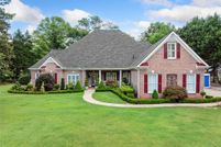 Land for sale in Gwinnett County, Georgia