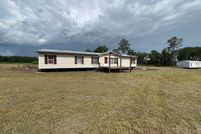 Land for sale in Brooks County, Georgia