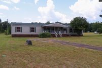 Land for sale in Richland County, South Carolina