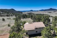 Farm and Ranch for sale in Park County, Colorado