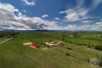 Land for sale in Carbon County, Montana