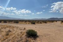 Land for sale in San Bernardino County, California
