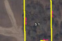 Undeveloped Land for sale in Jennings County, Indiana