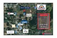 Land for sale in Jennings County, Indiana